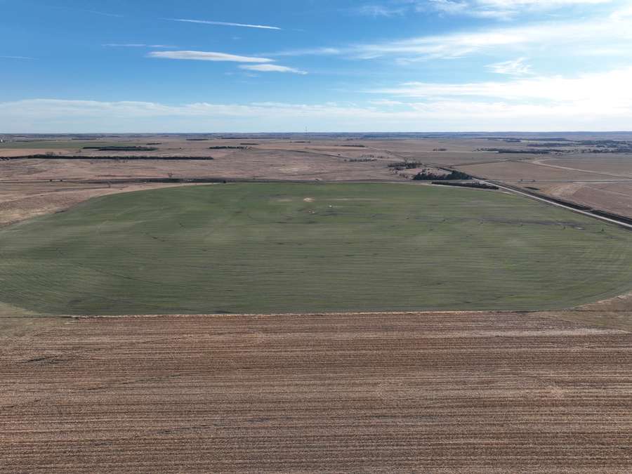 155 +/- Acres, Rock County, Nebraska